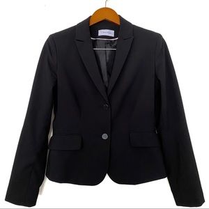 Calvin Klein suit jacket